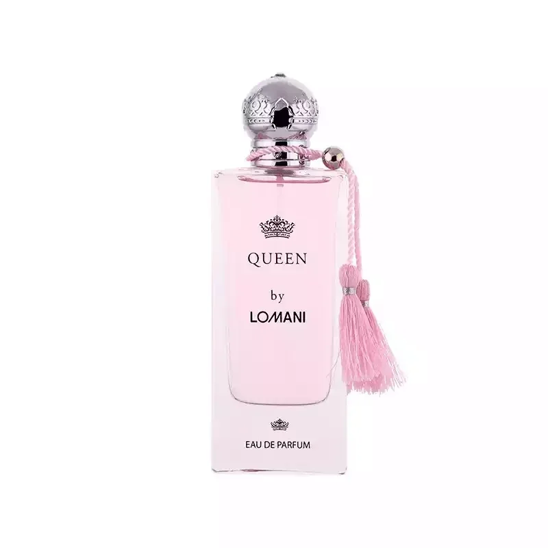 LOMANI MAJESTIC QUEEN WOMEN 3.4oz EDP