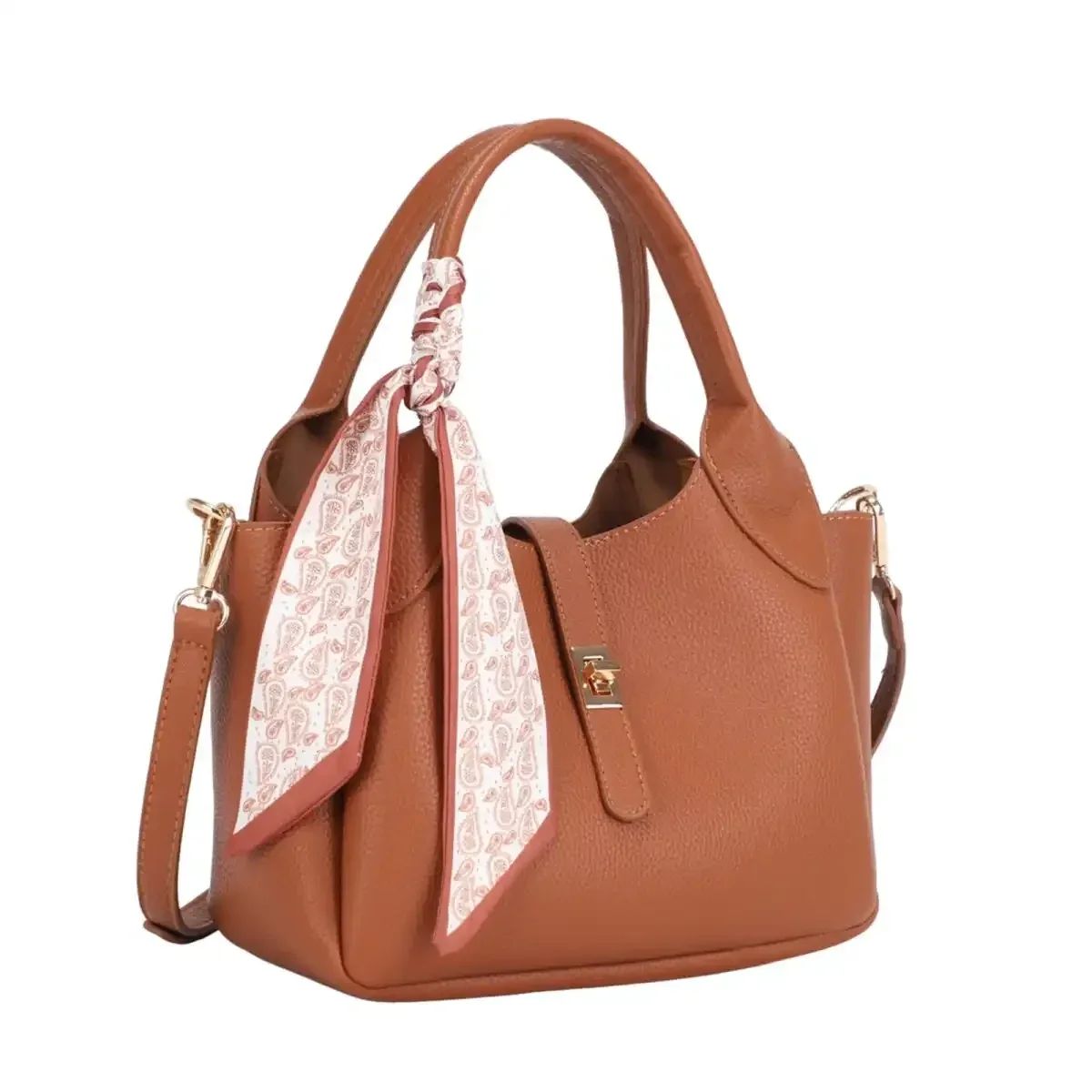 CARTERA FASHION 31816 BROWN