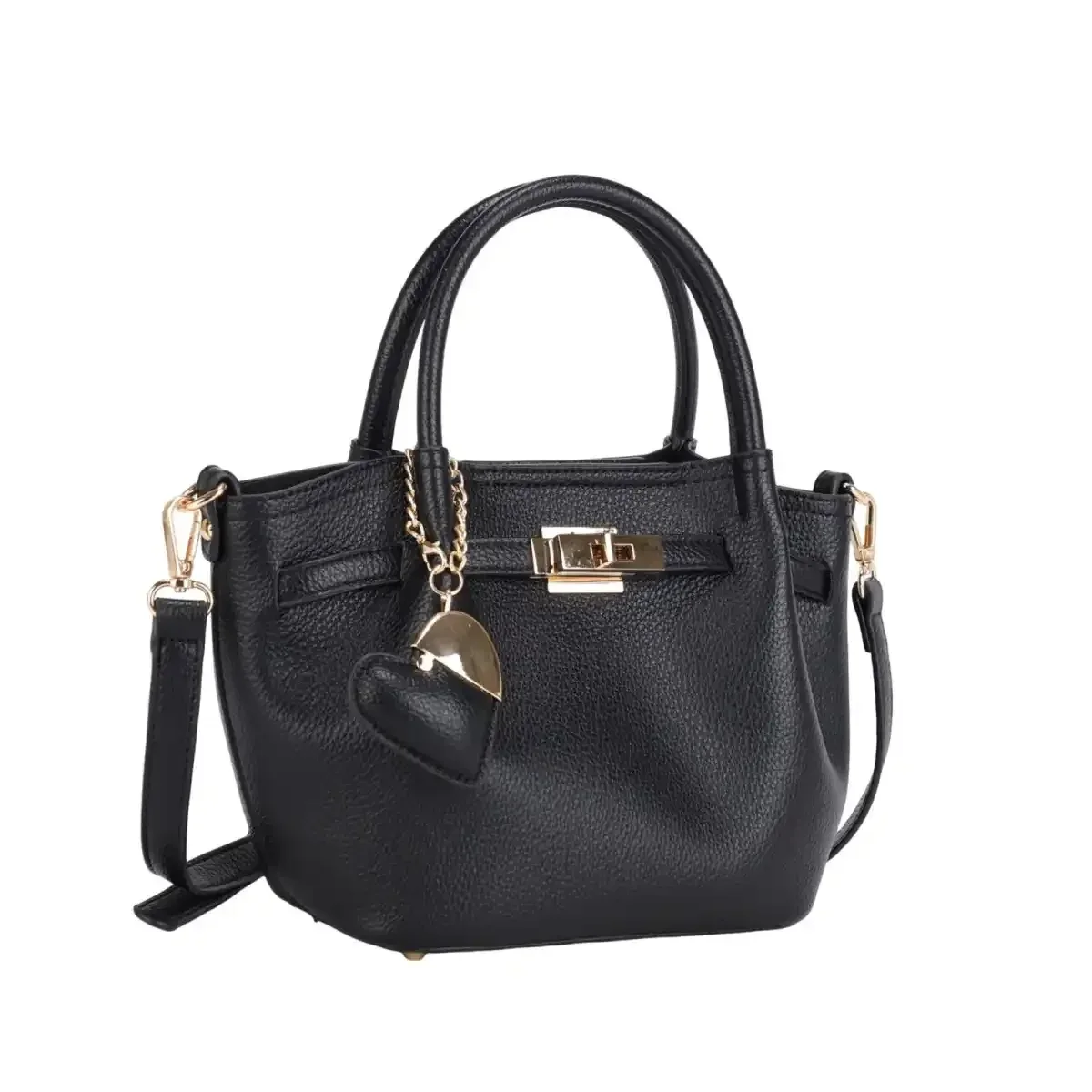 CARTERA FASHION 31848 BLACK