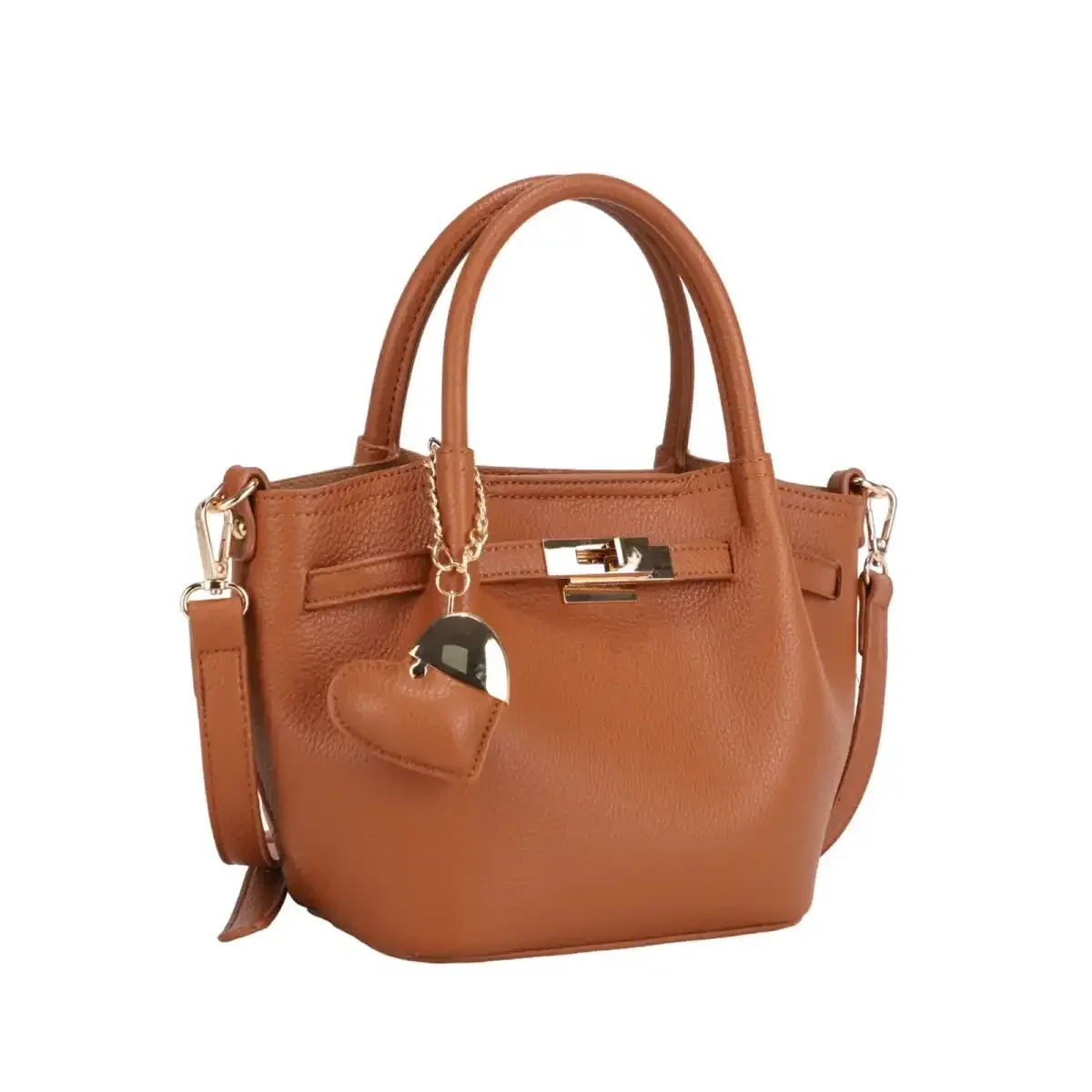 CARTERA FASHION 31848 BROWN
