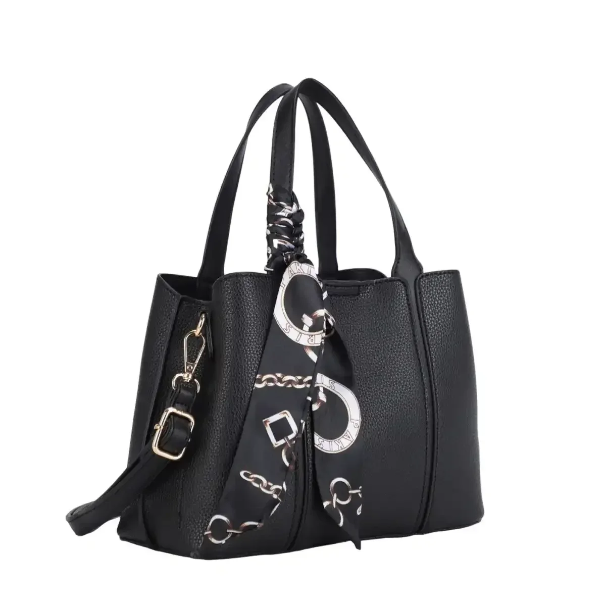 CARTERA FASHION 5553 BLACK