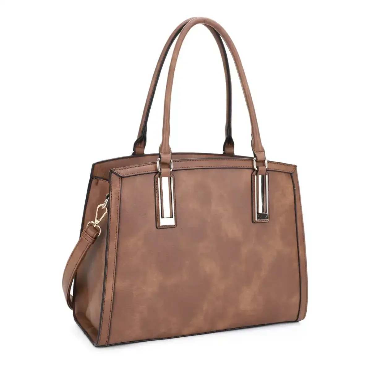 CARTERA FASHION 20687 BROWN