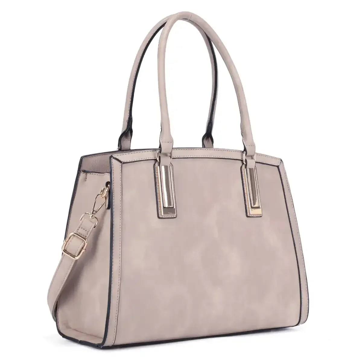 CARTERA FASHION 20687 TAUPE