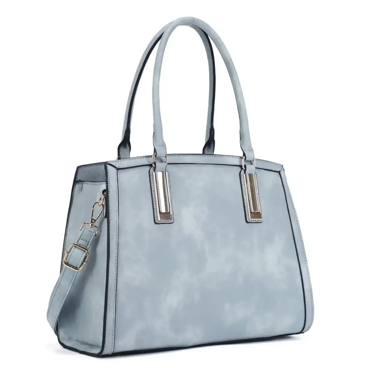 CARTERA FASHION 20687 LIGTH BLUE