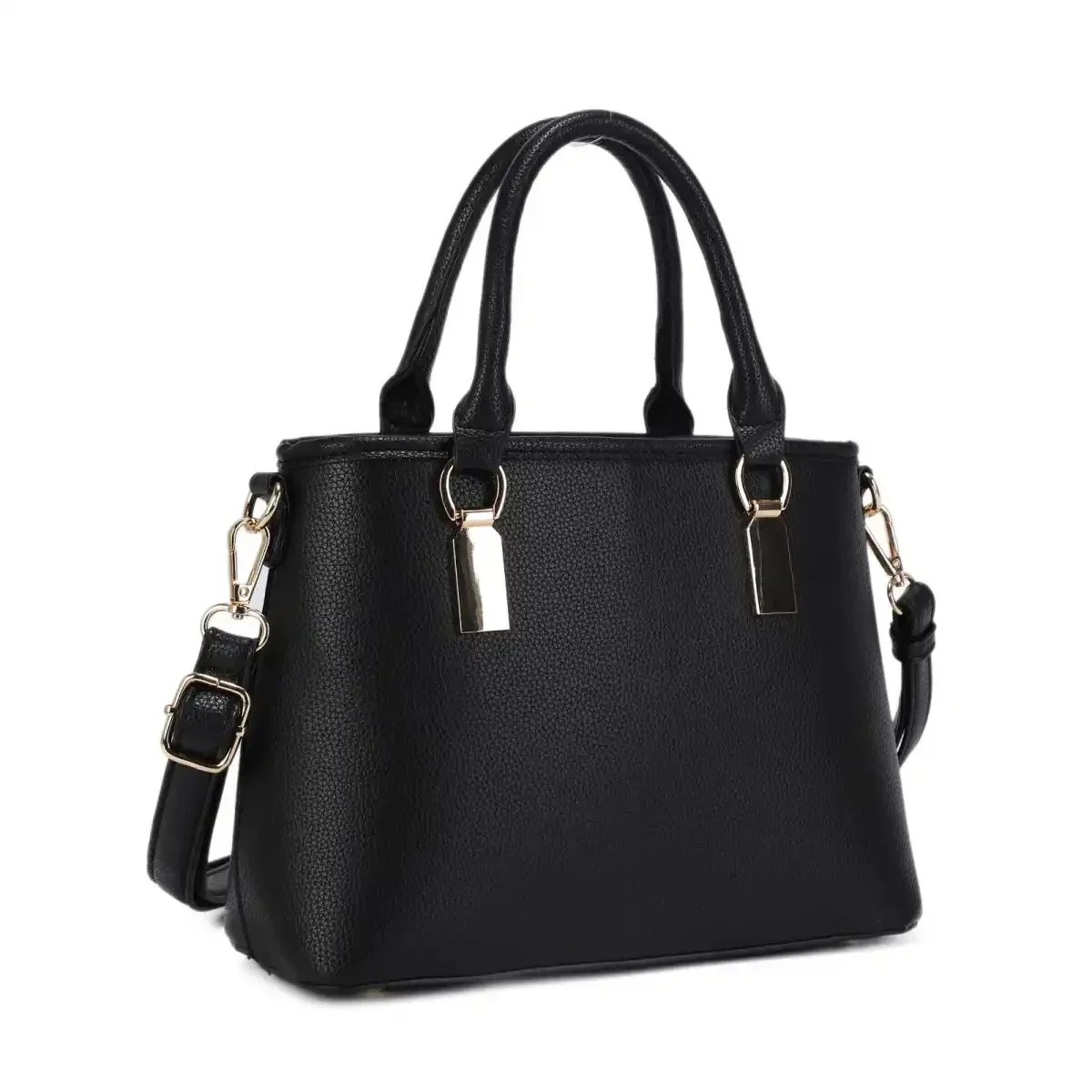 CARTERA FASHION 20704 BLACK