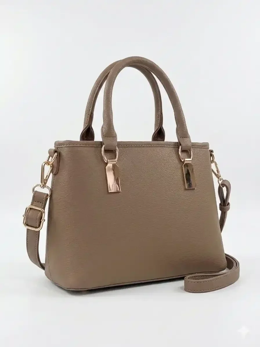 CARTERA FASHION 20704 TAUPE