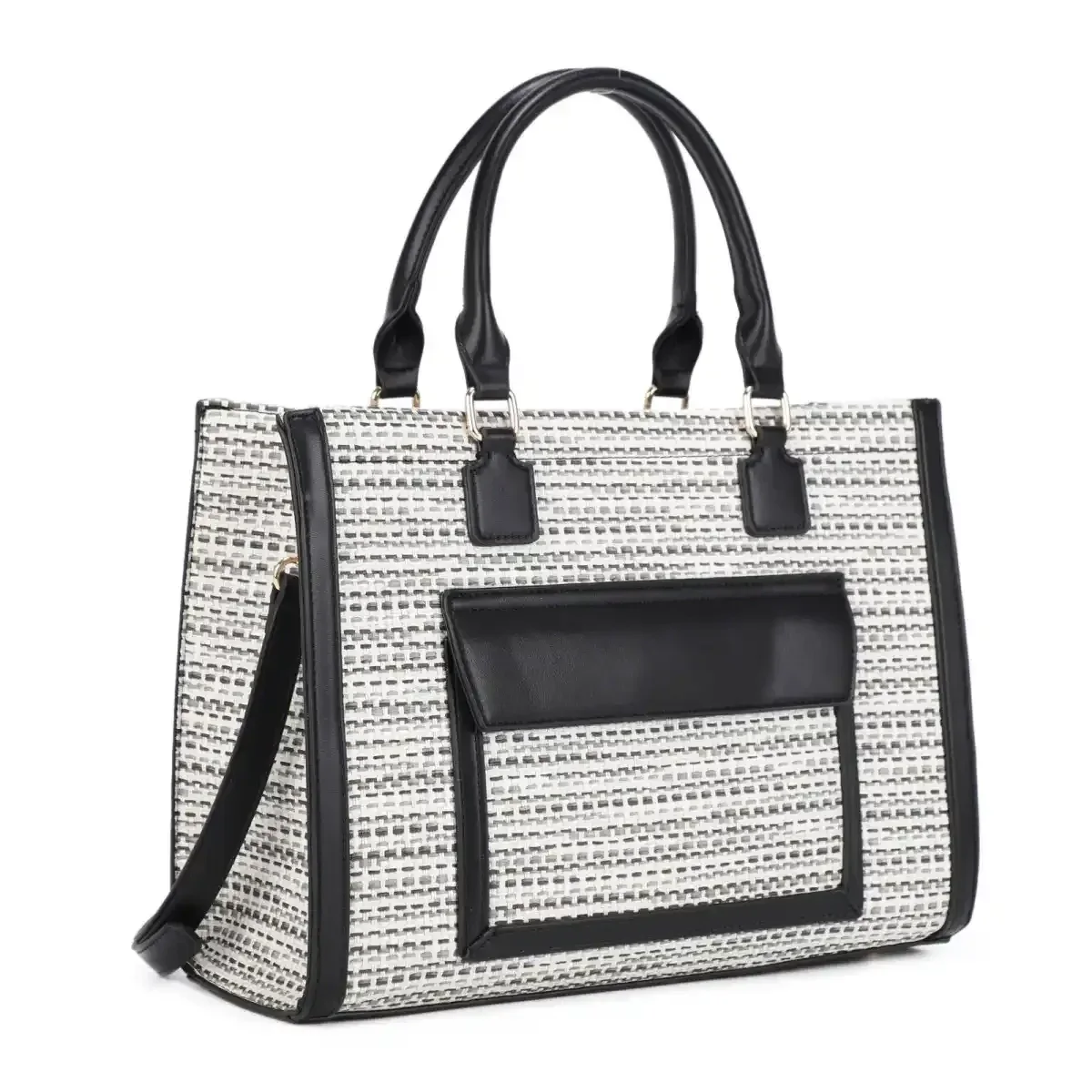 CARTERA FASHION 30179 BLACK