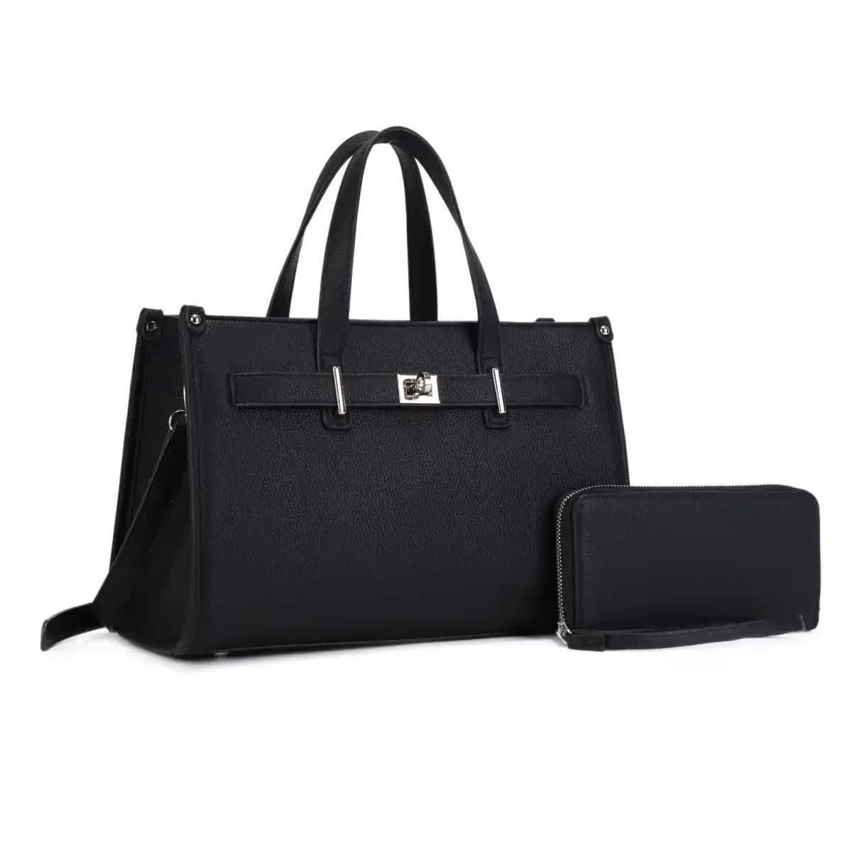 CARTERA FASHION 60101 BLACK