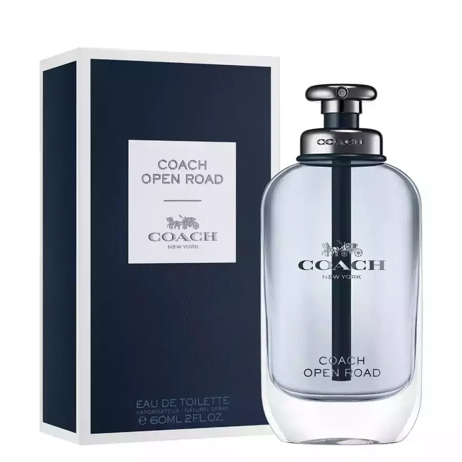 COACH OPEN ROAD MAN 2.0 EDT