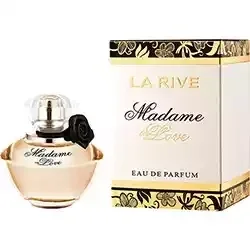 LA RIVE MADAME IN LOVE 3.0 oz EDP FOR WOMAN