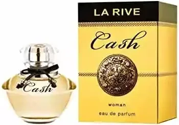 LA RIVE CASH WOMAN 3.0 oz EDP