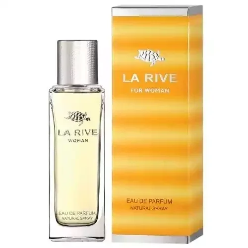 LA RIVE FOR WOMAN 3.0 oz EDP