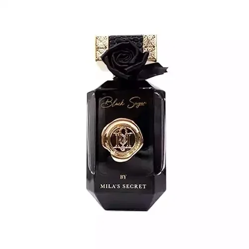 MILA'S SECRET BLACK SUGAR 3.4 WOMEN