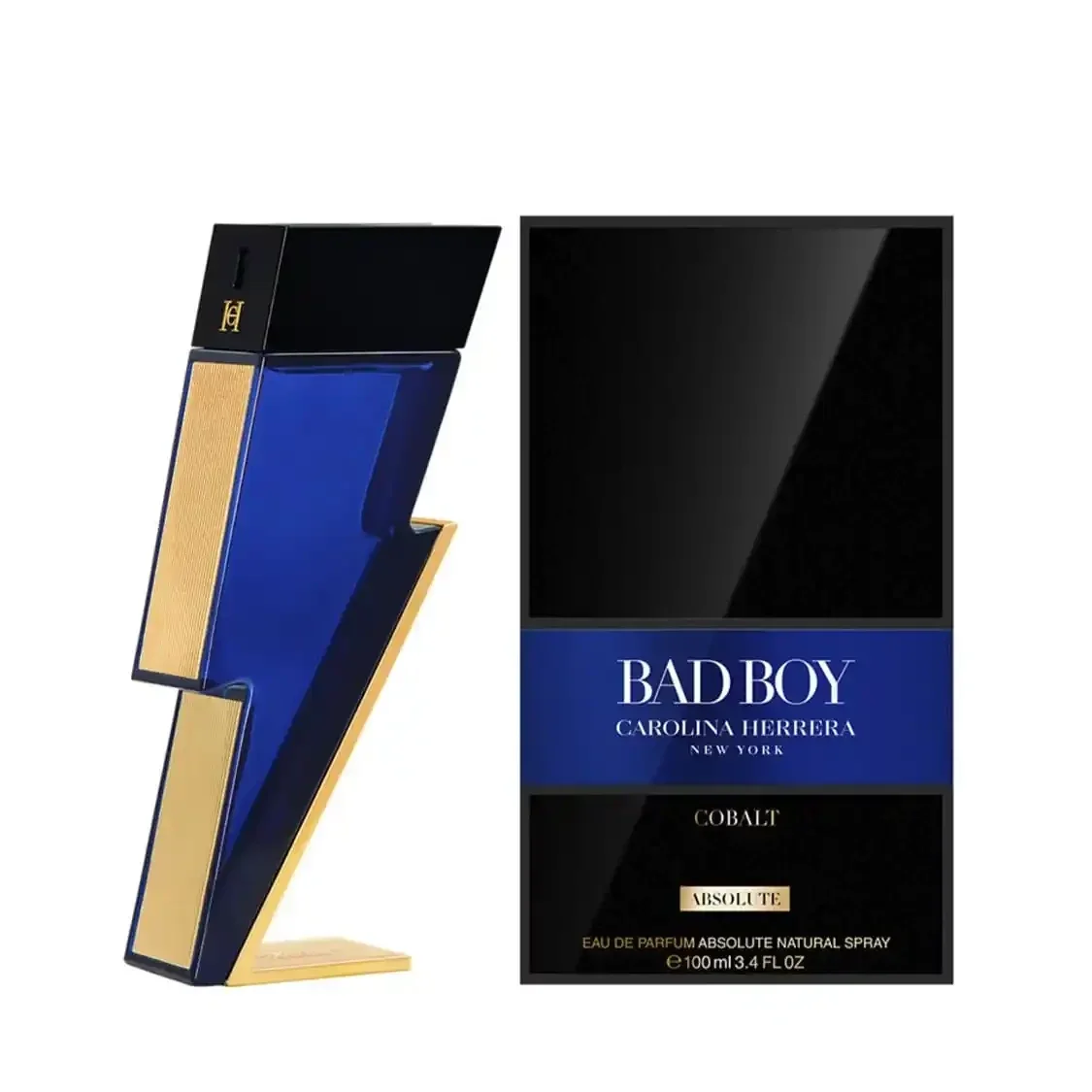 CH BAD BOY COBALT ABSOLUTE M EDP 3.4