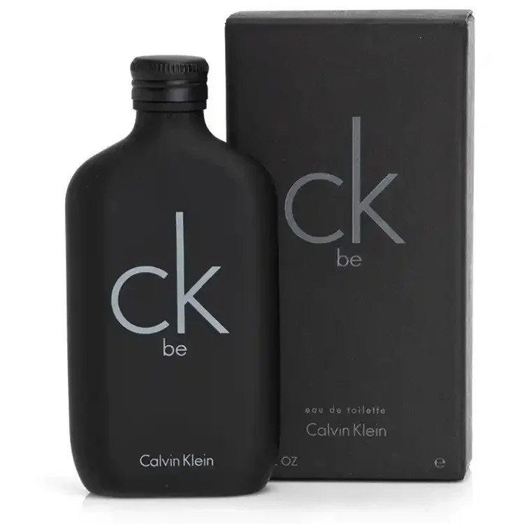 CK BE 6.7 OZ M EDT