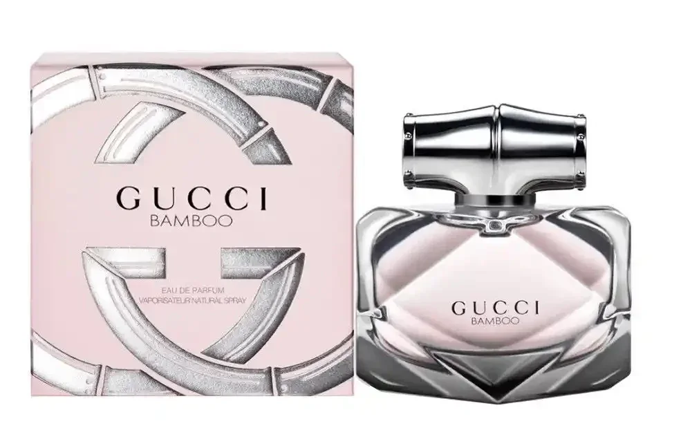 GUCCI BAMBOO W 2.5 EDP