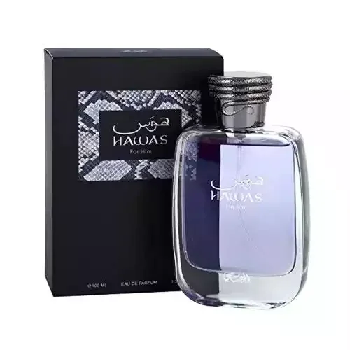 RASASI HAWAS MEN 3.38 oz EDP