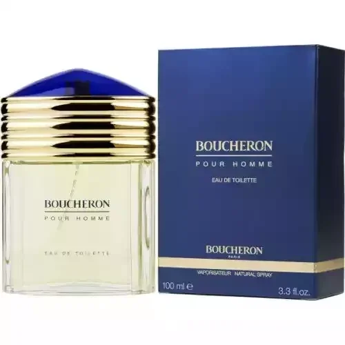 BOUCHERON M 3.4 EDT