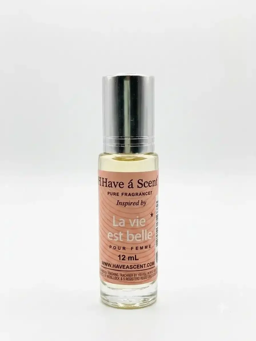 LA VIE EST BELLE ROLL-ON OIL 12ML WOMEN