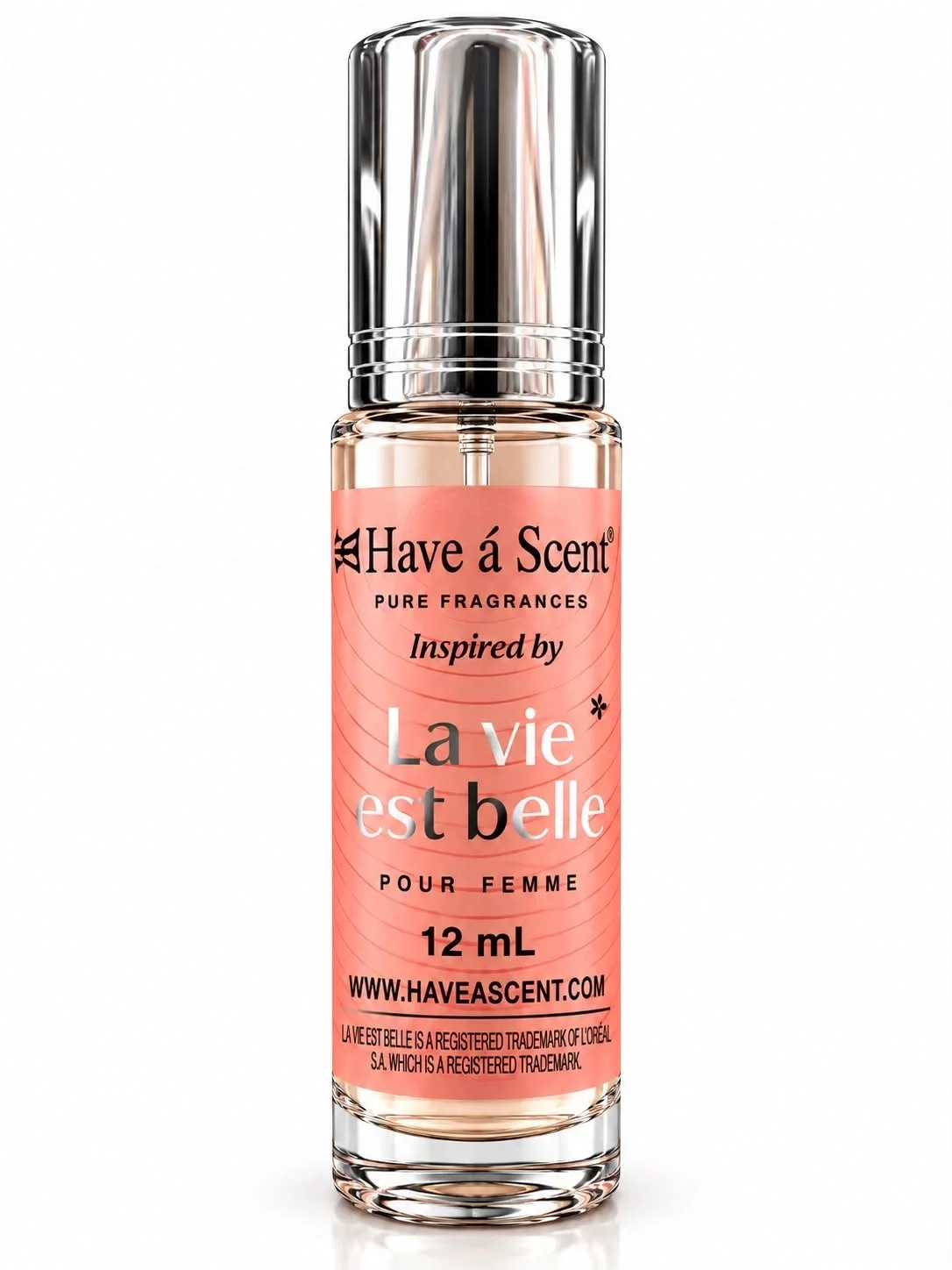 LA VIE EST BELLE ROLL-ON OIL 12ML WOMEN