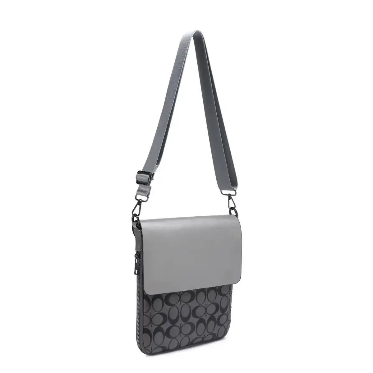 CARTERA VIAJERA FASHION  4365 PEWTER