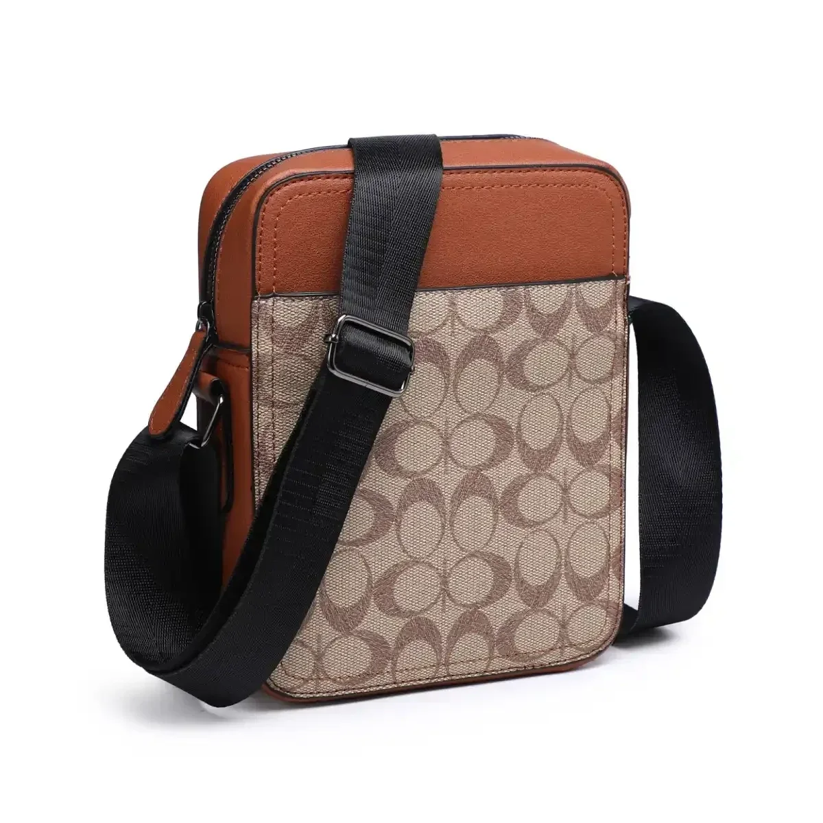 CARTERA VIAJERA FASHION  4678 TAUPE