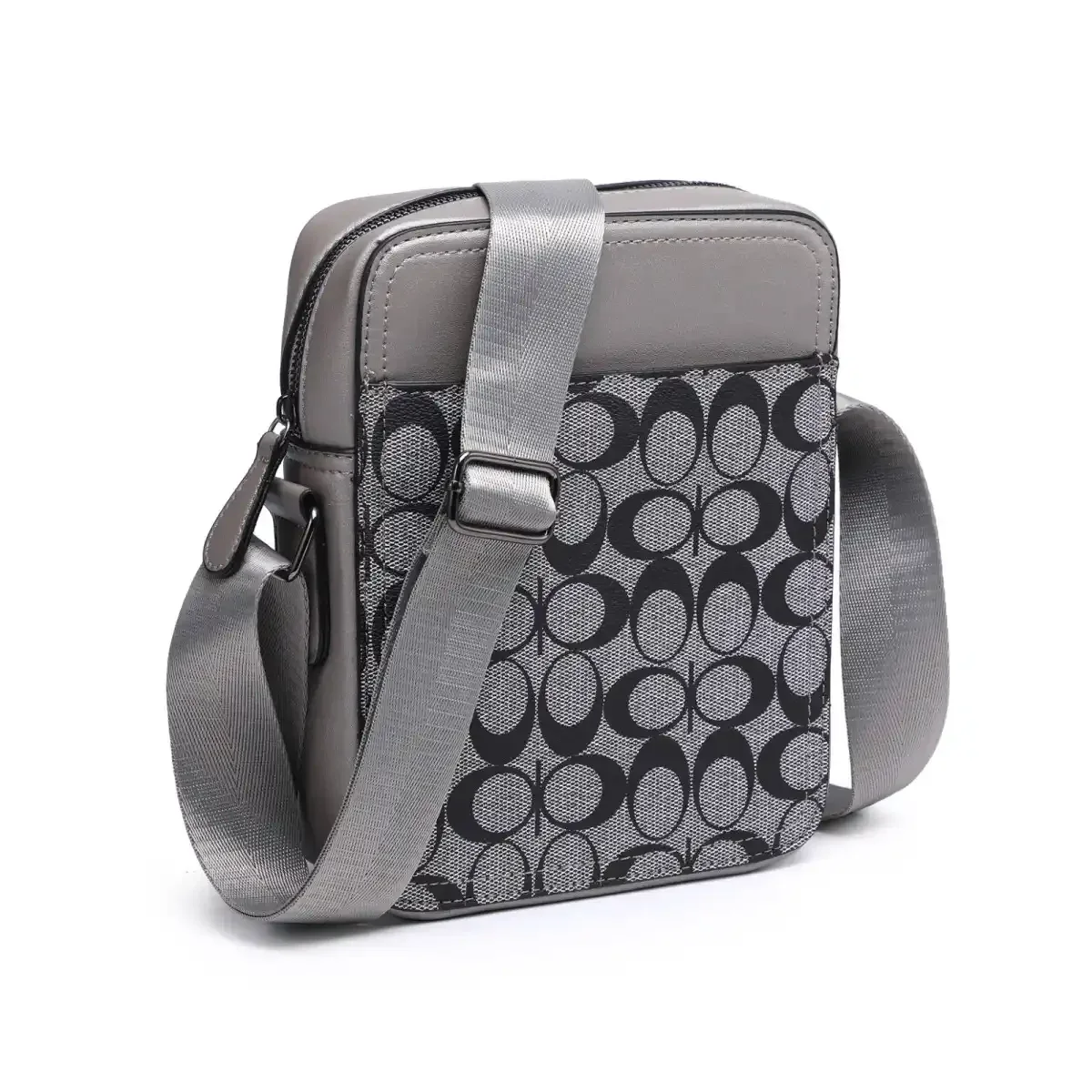 CARTERA VIAJERA FASHION  4678 PEWTER