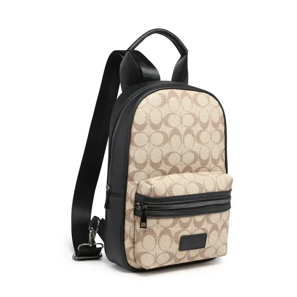 BACKPACK FASHION  4698 TAUPE