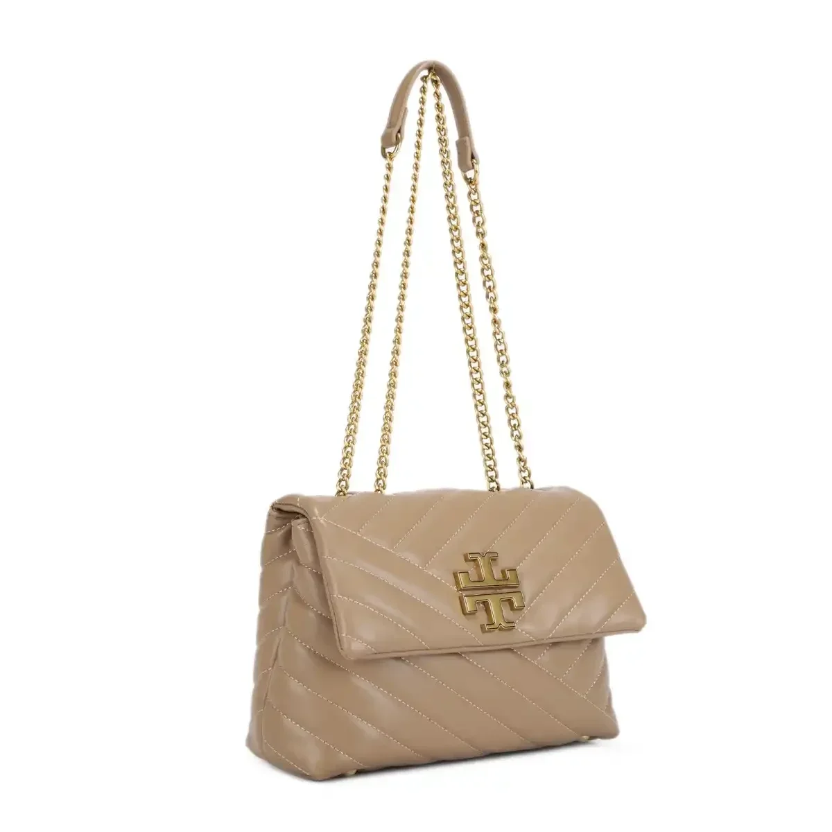 CARTERA FASHION CROSSBODY 5441 TAUPE