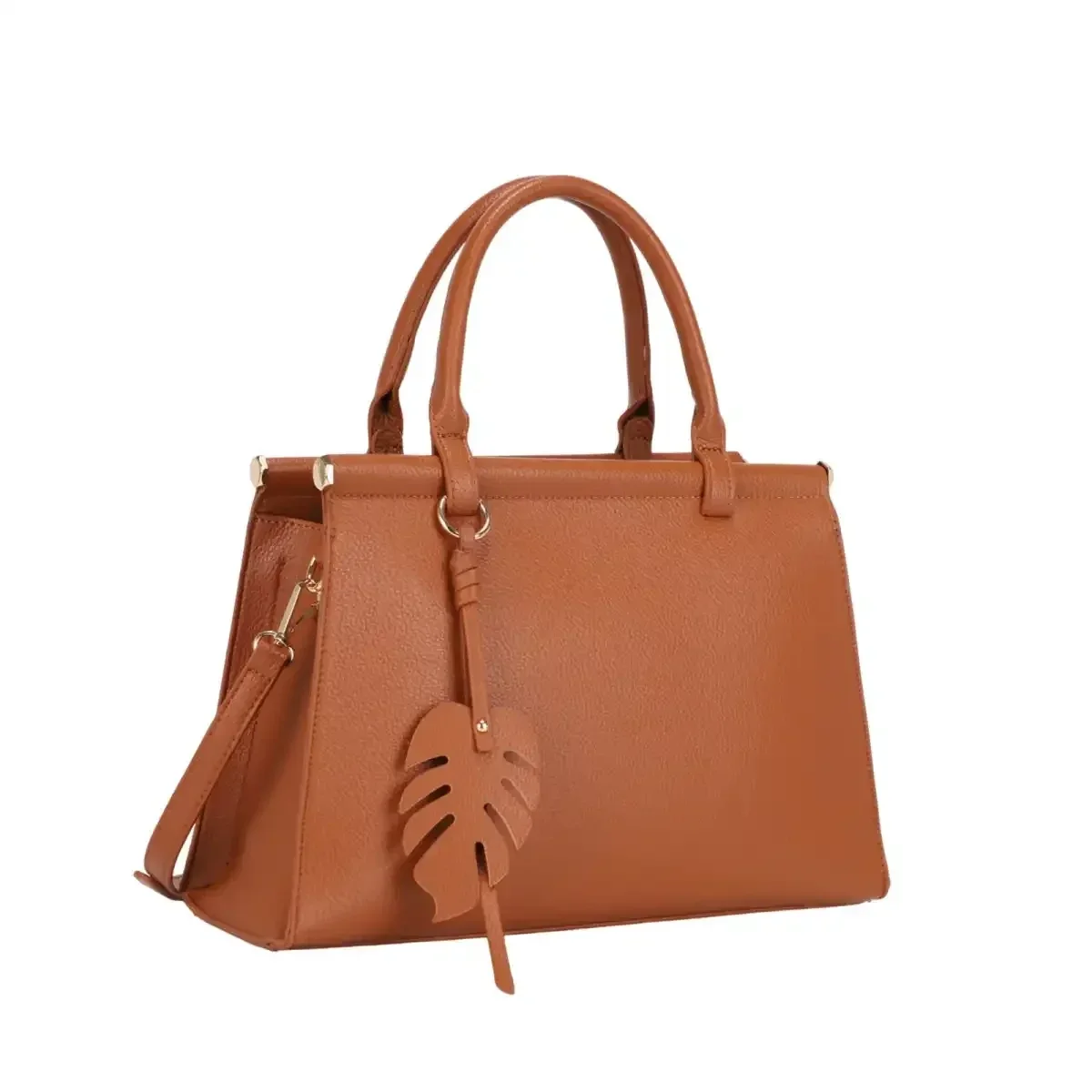 CARTERA FASHION 31762 BROWN