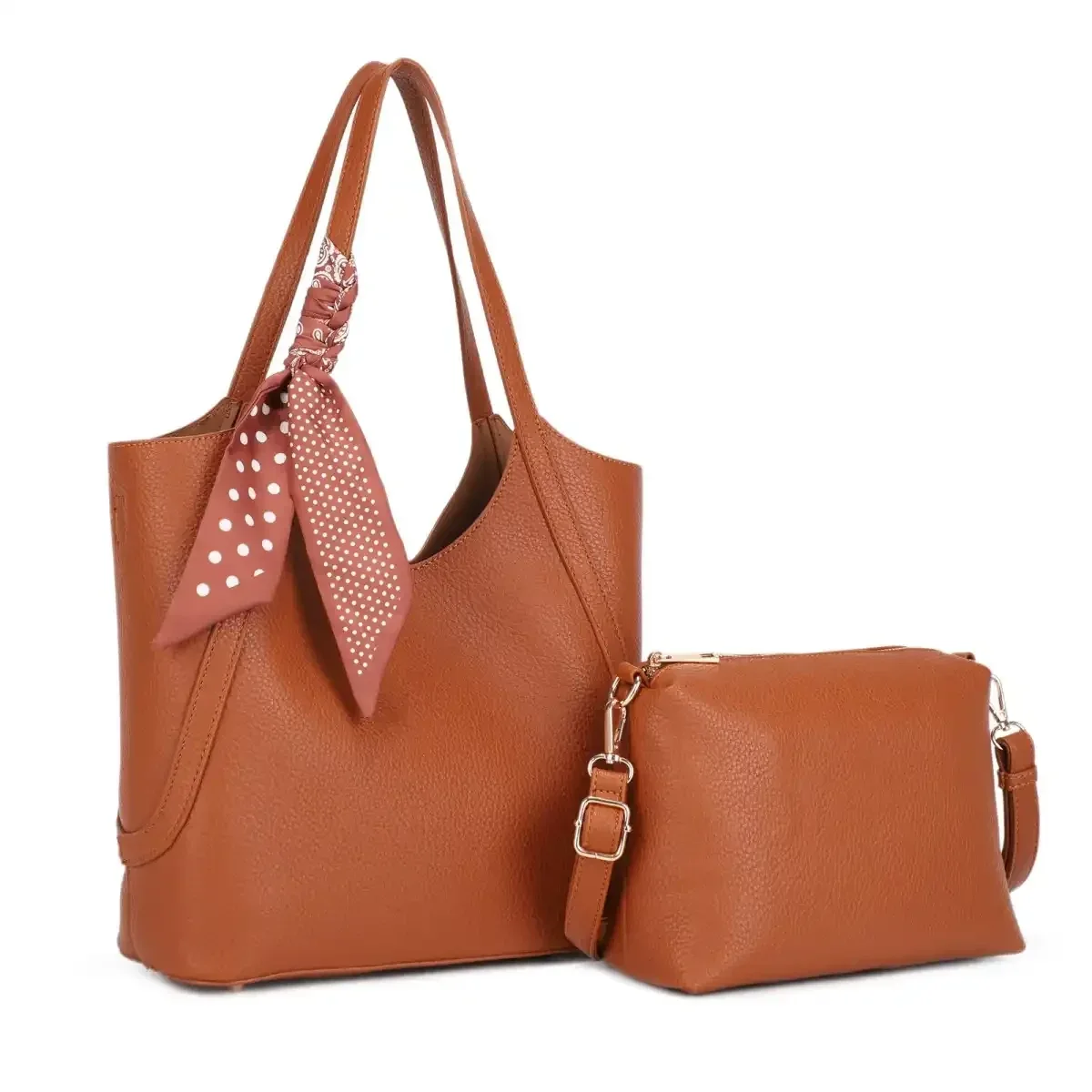 CARTERA FASHION 31289 BROWN