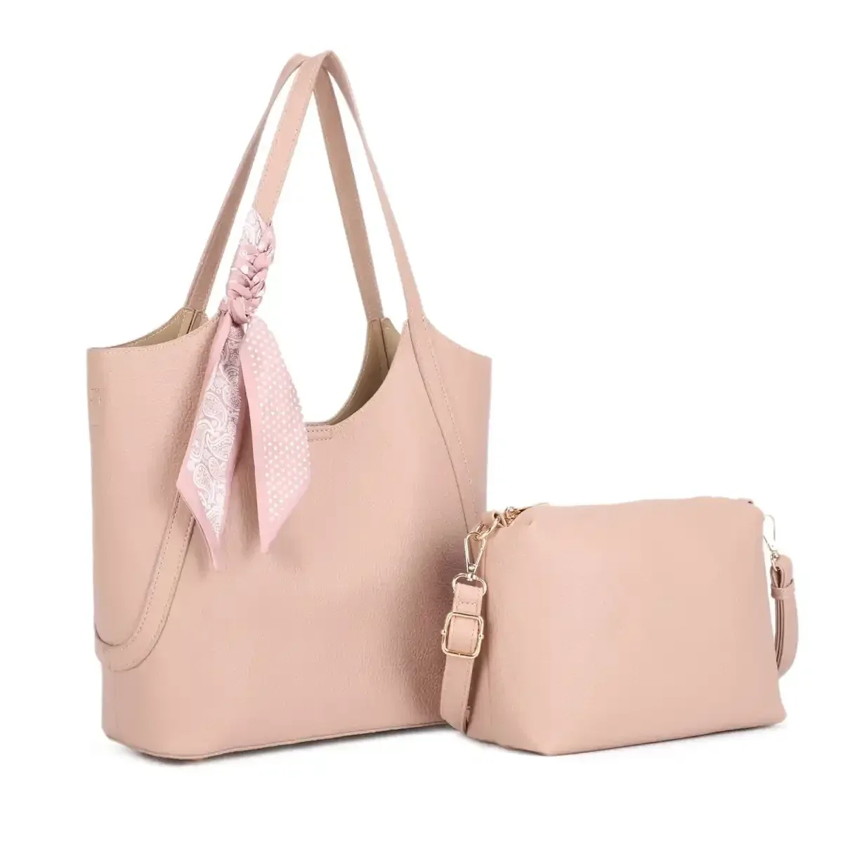 CARTERA FASHION 31289 LIGHT MAUVE