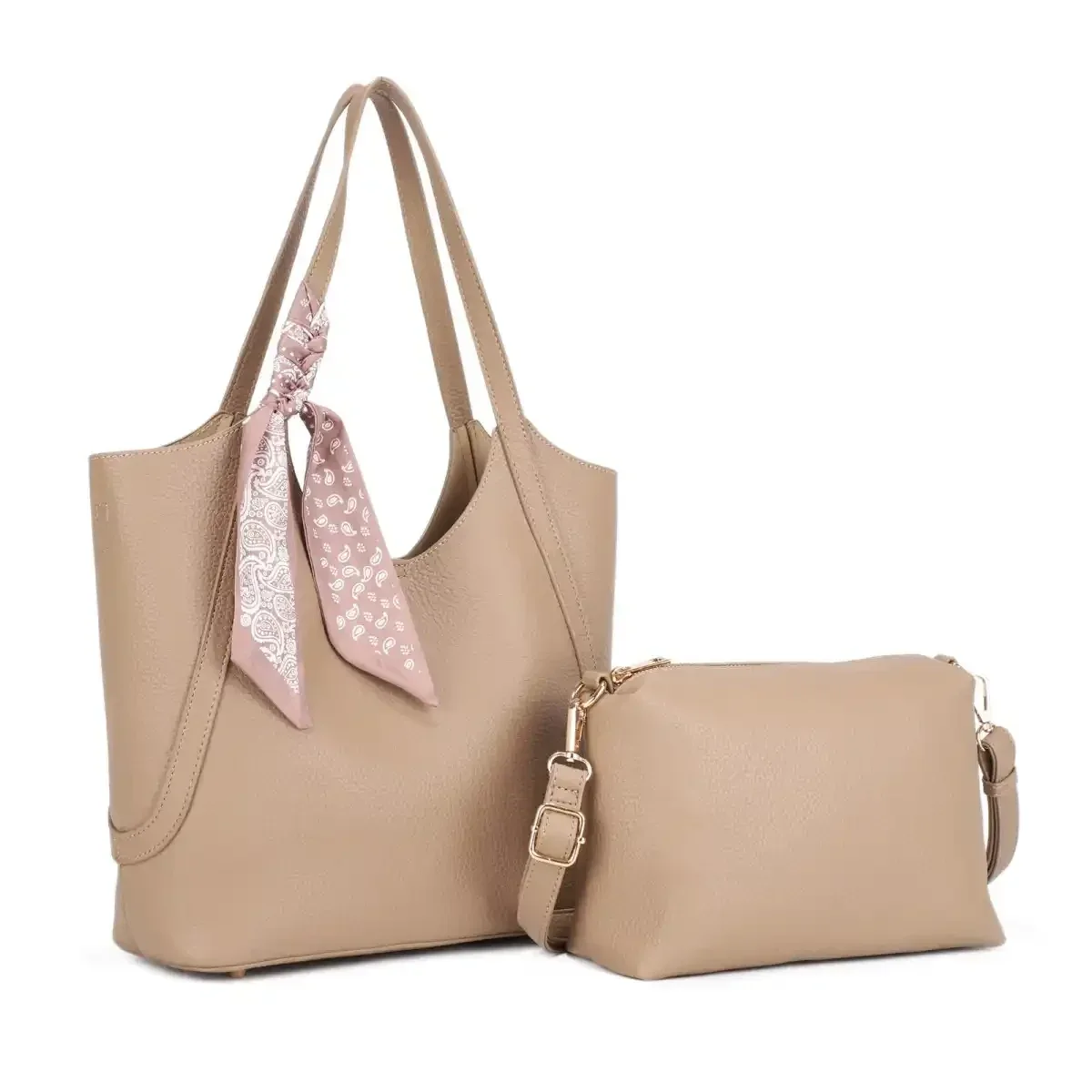 CARTERA FASHION 31289 TAUPE