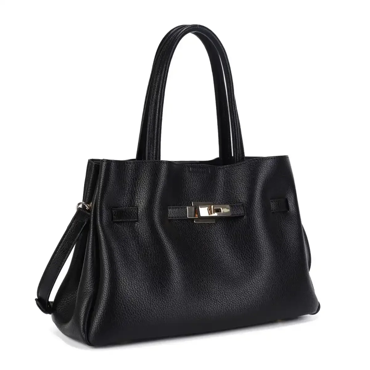 CARTERA FASHION 31585 BLACK