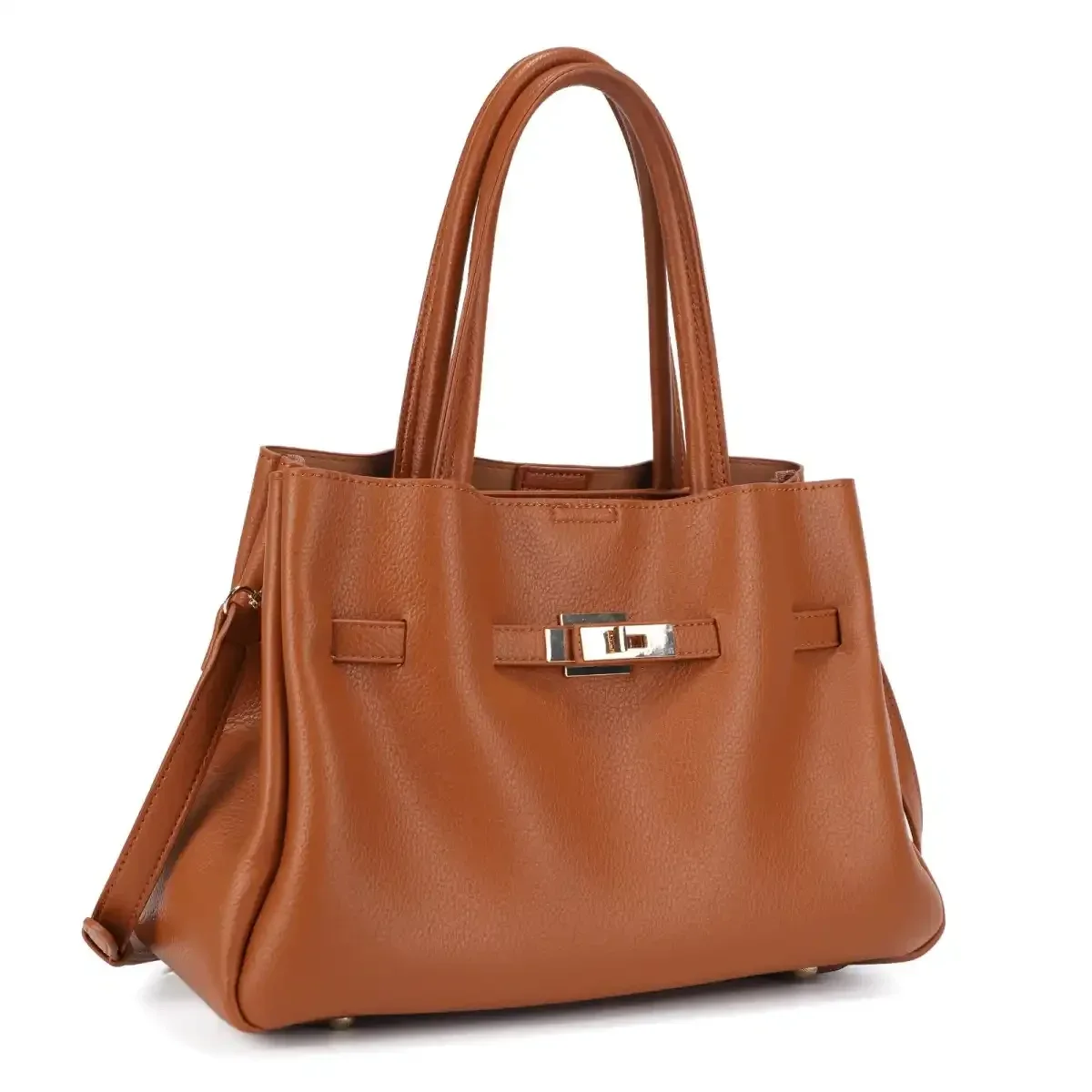 CARTERA FASHION 31585 BROWN