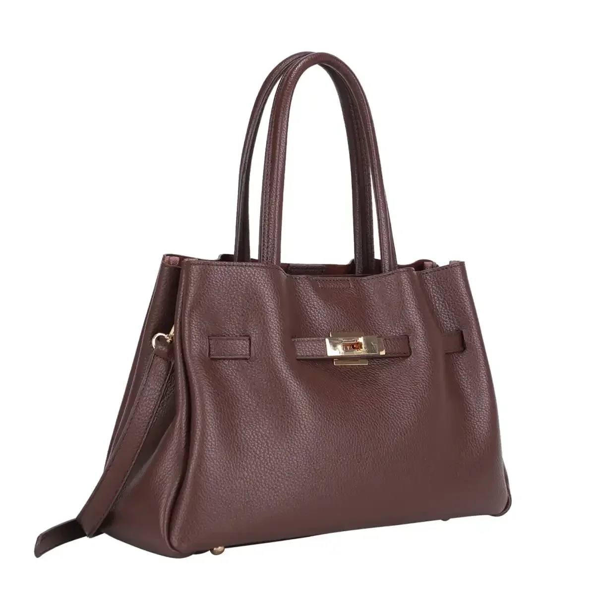CARTERA FASHION 31585 CHOCOLATE