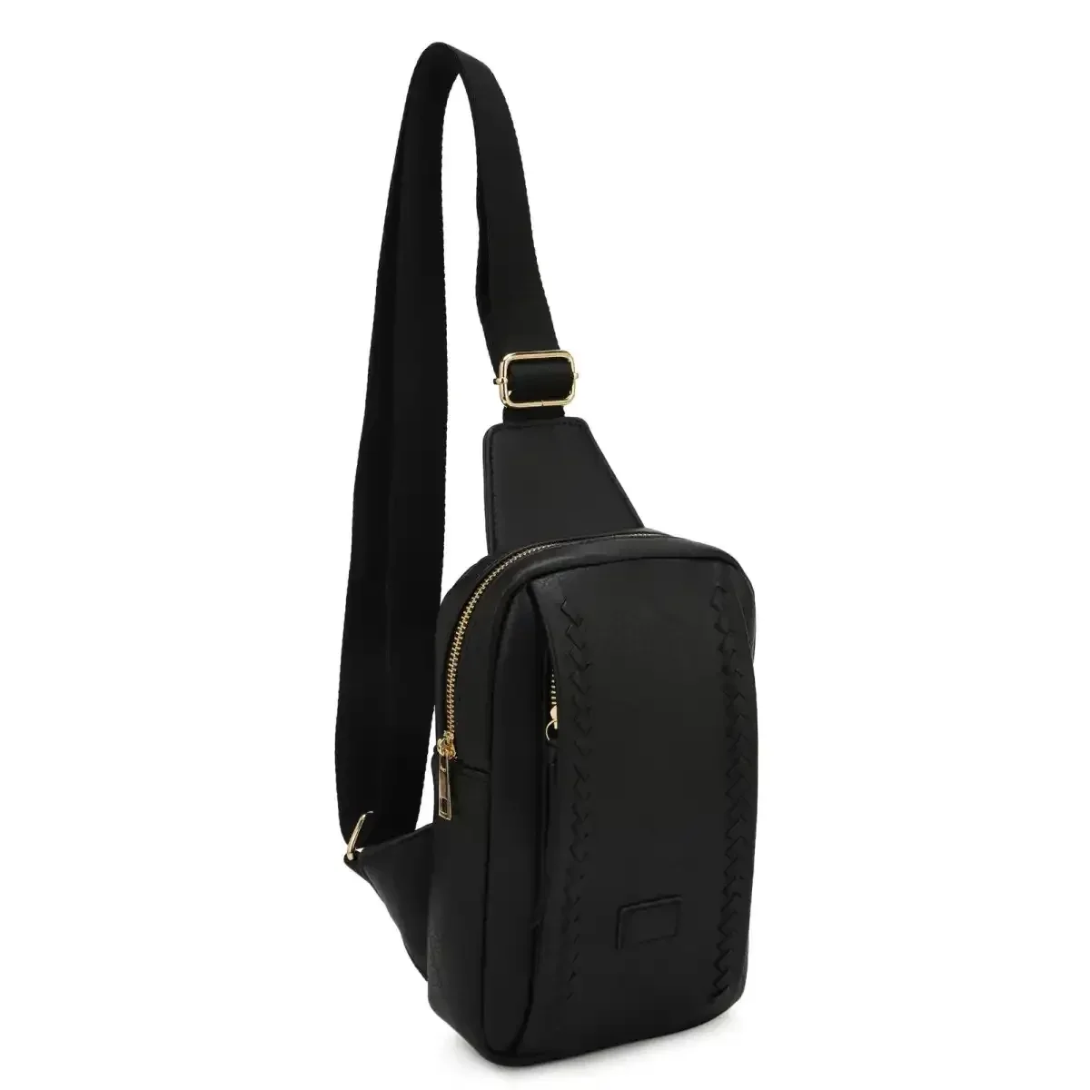 CARTERA VIAJERA/ CINTURA FASHION 20570 BLACK