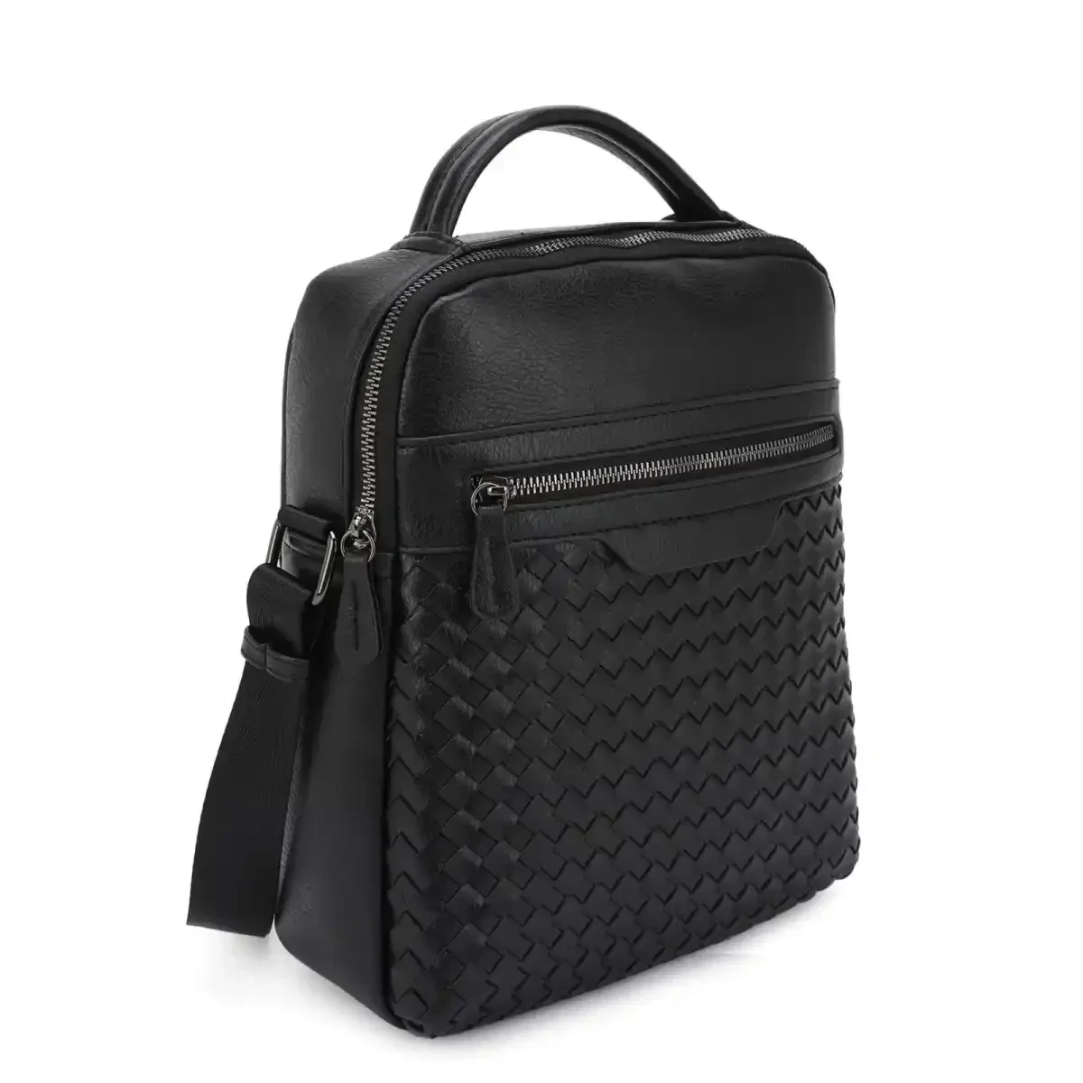 CARTERA FASHION 5160 BLACK