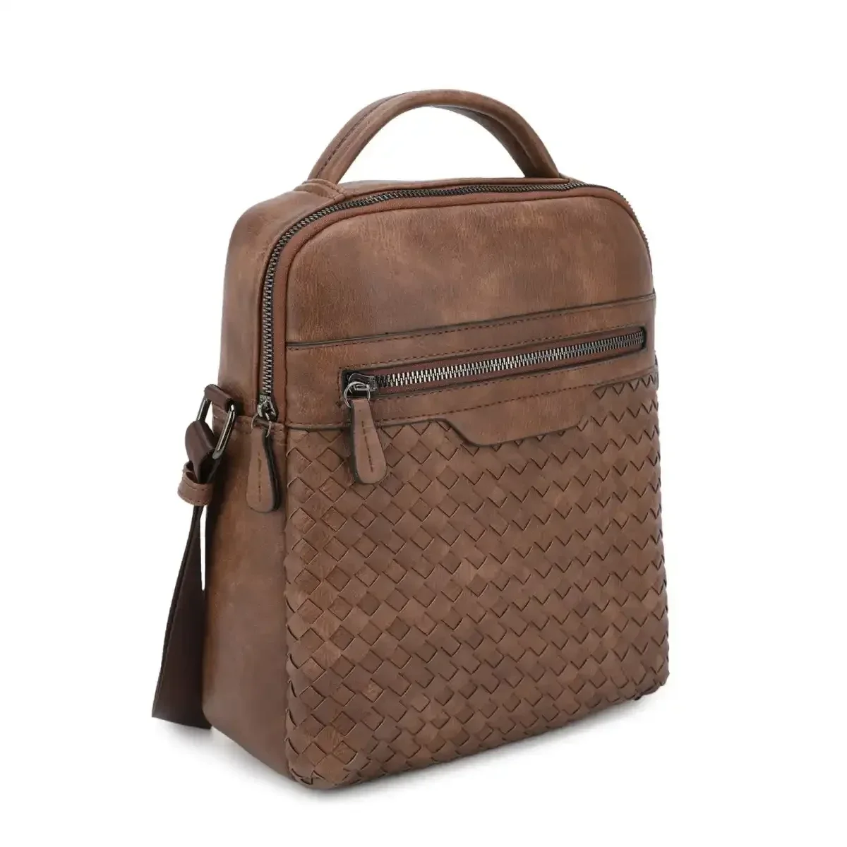 CARTERA FASHION 5160 COFFEE