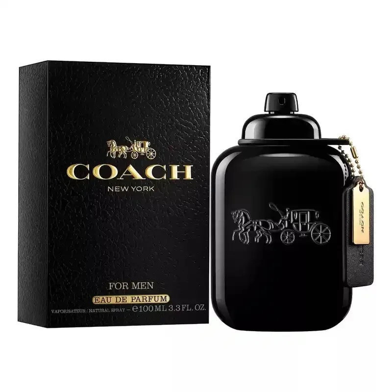 COACH FOR MAN 3.3 EDP