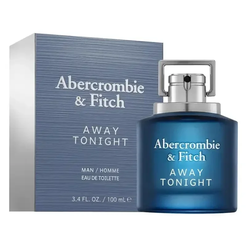 ABERCROMBIE AWAY TONIGHT EDT 3.4 OZ