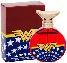 KIDS WONDER WOMAN 1.7 EDT