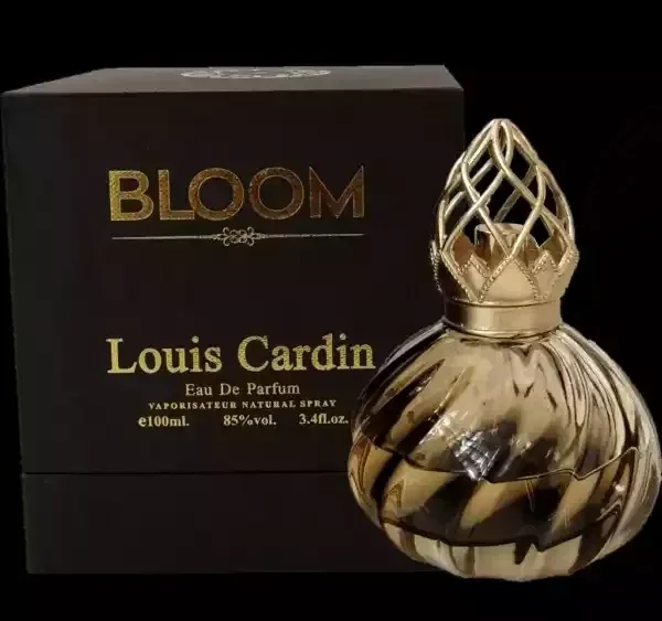 Louis Cardin Bloom Oriental WOMEN EDP 100ml