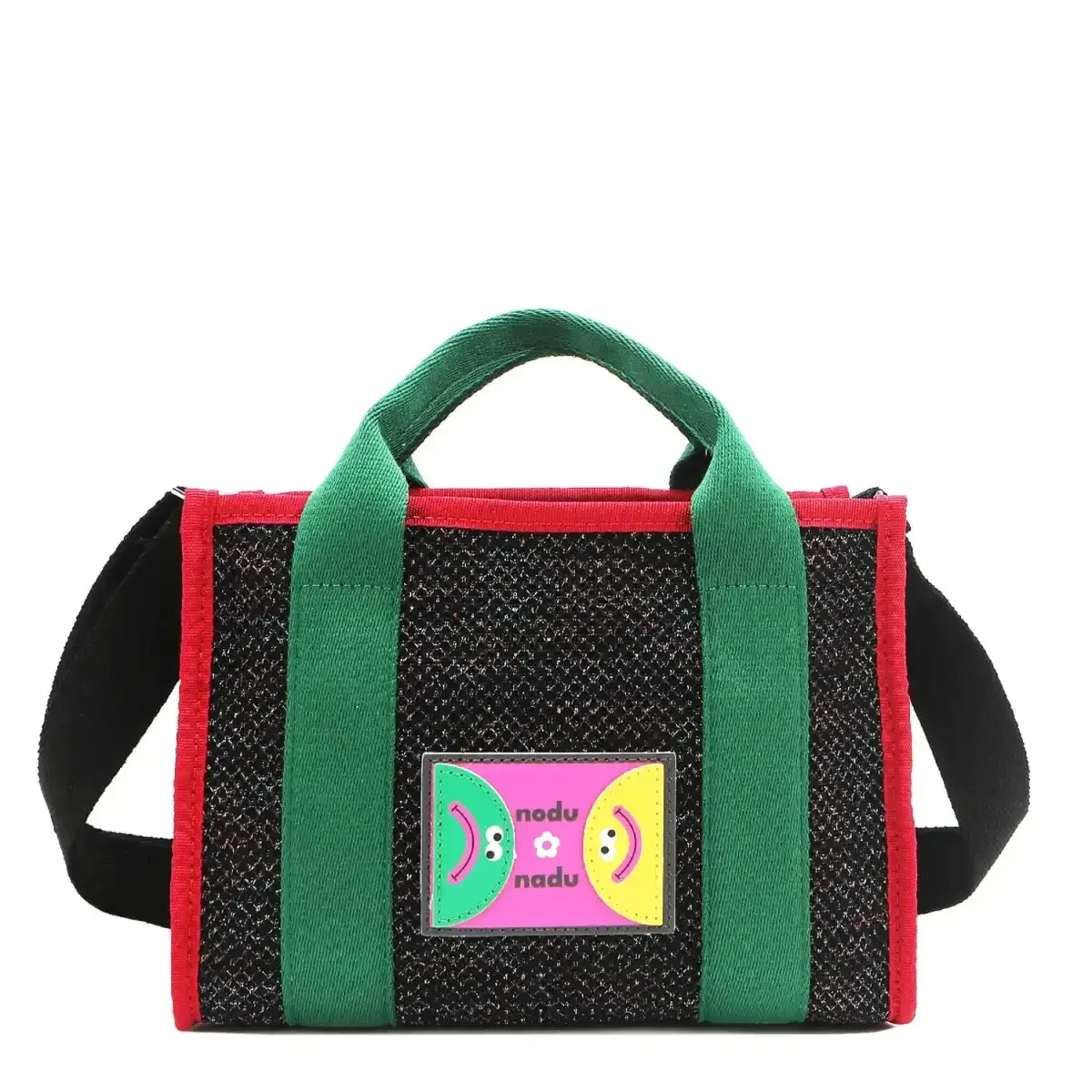 CARTERA NIKKY MARLEY BAG NN1011 BLACK
