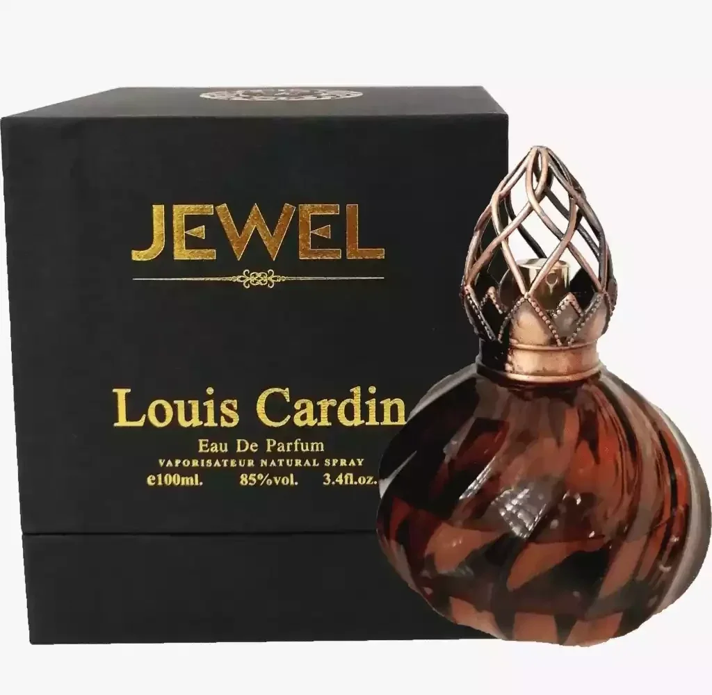 Louis Cardin Jewel Oriental Unixes EDP 100ml