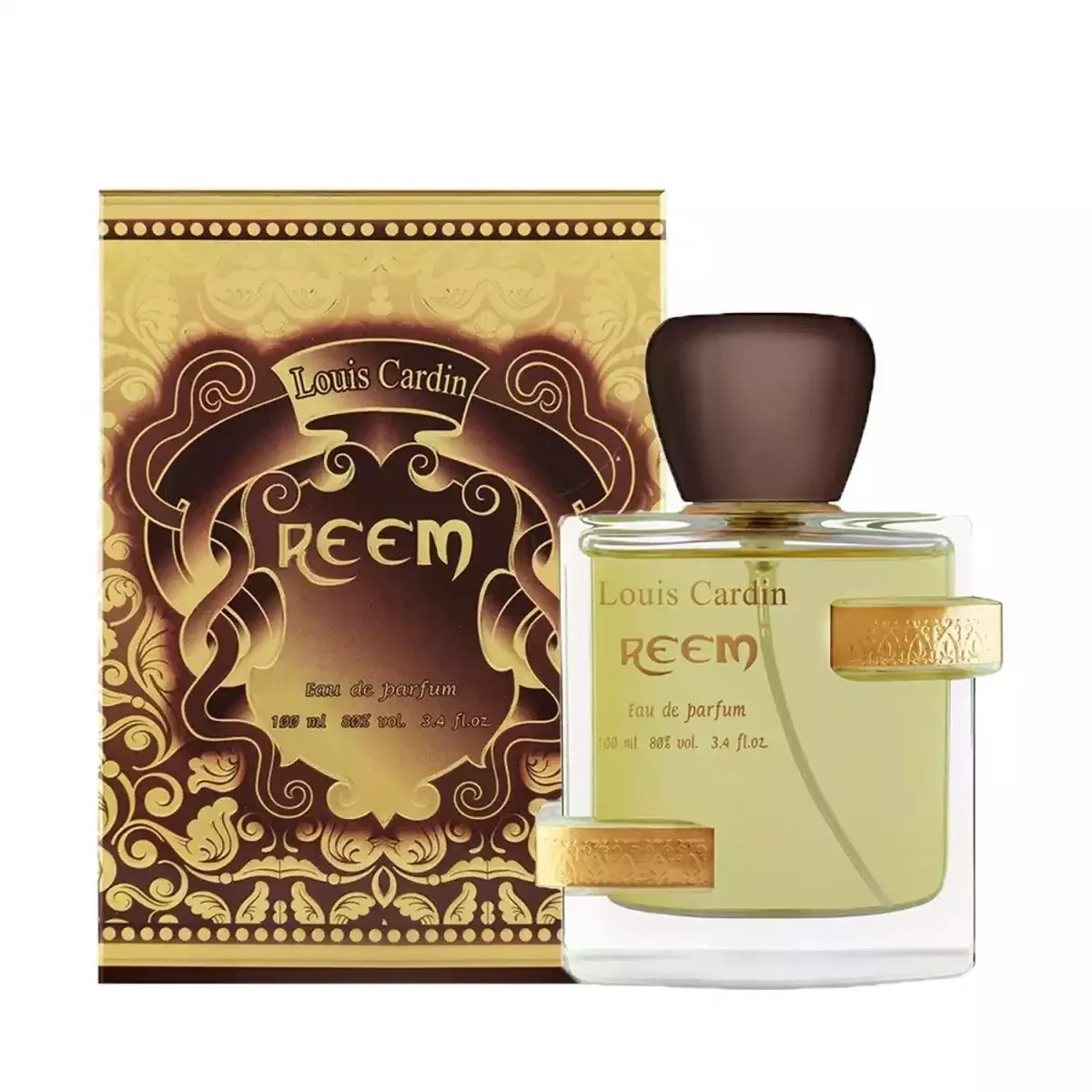 Louis Cardin Reem Oriental Femme EDP 100ml