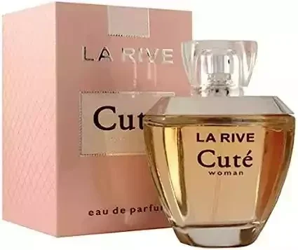 LA RIVE CUTÉ WOMEN 3.4 oz EDP
