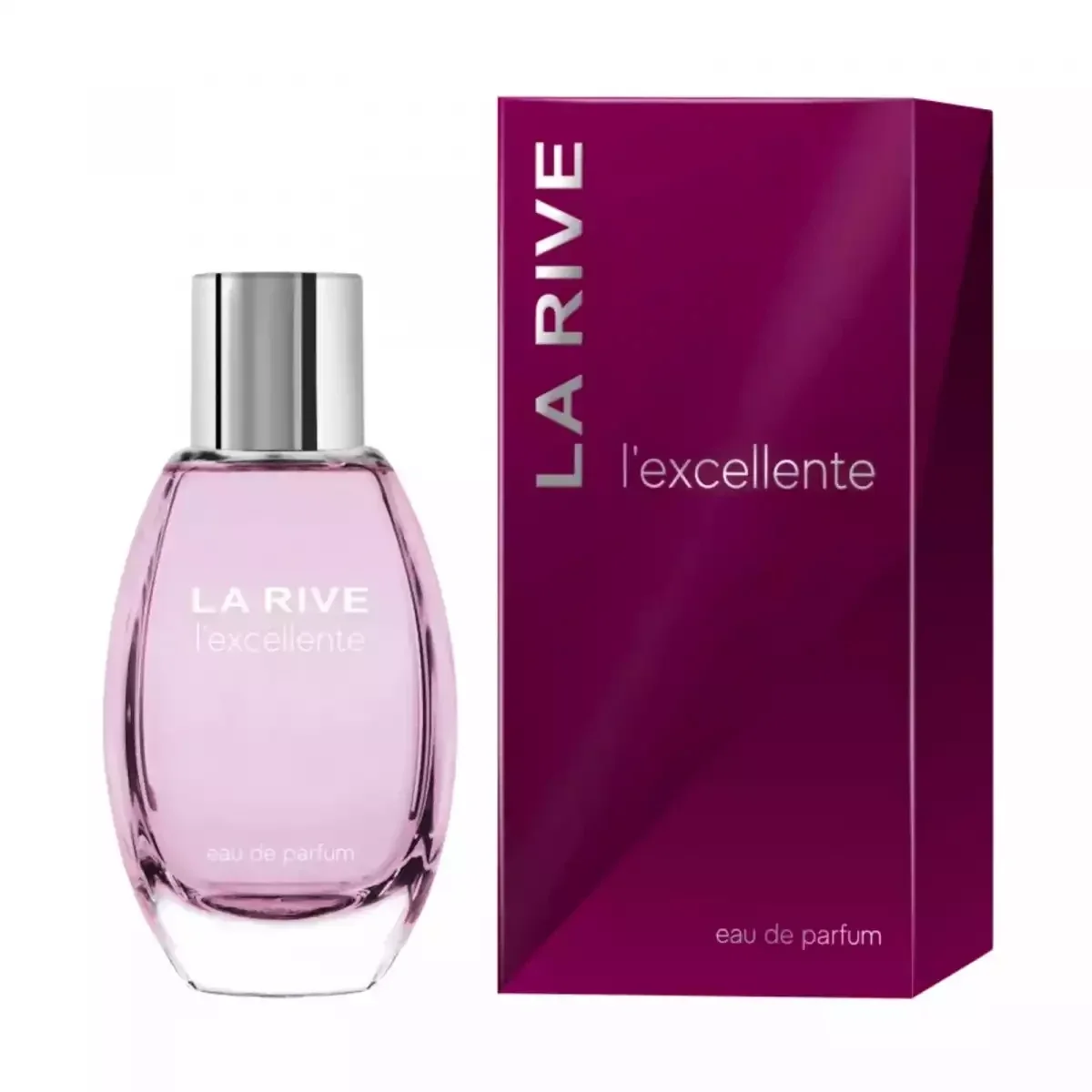 LA RIVE EXCELLENTE WOMEN 3.3 oz EDP