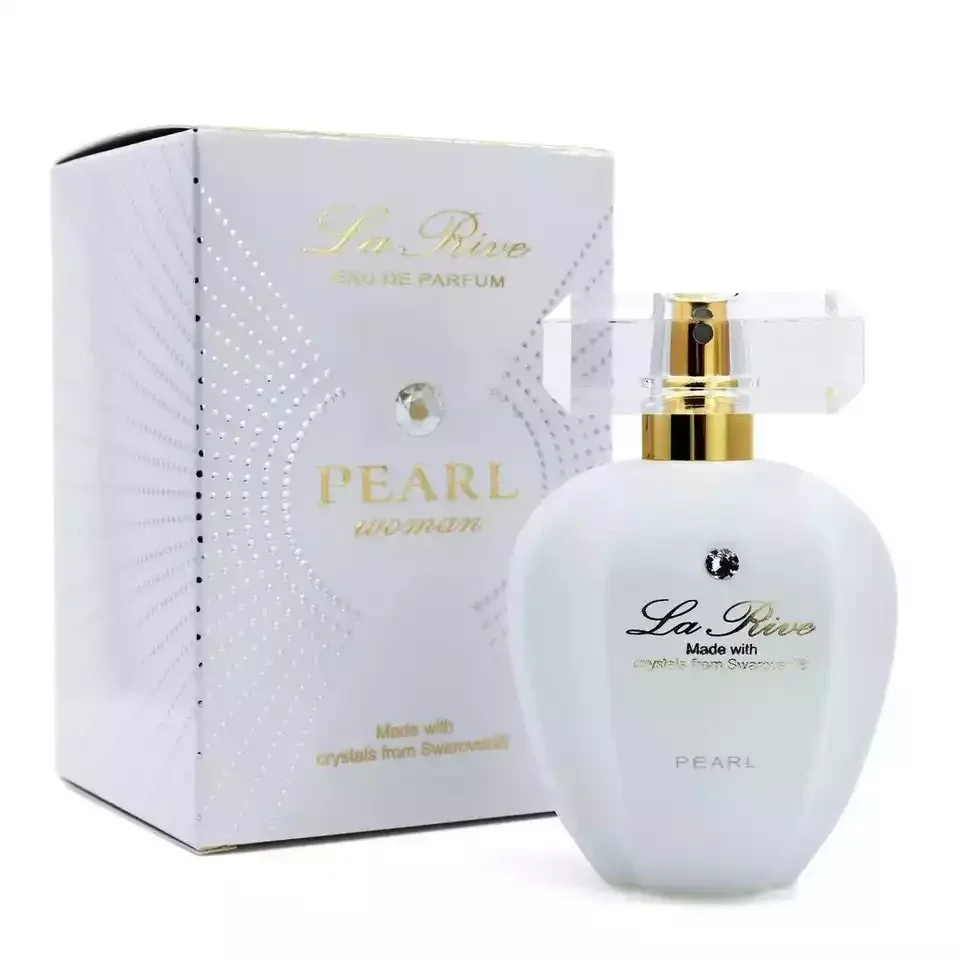 LA RIVE PEARL WOMEN 2.5 oz EDP