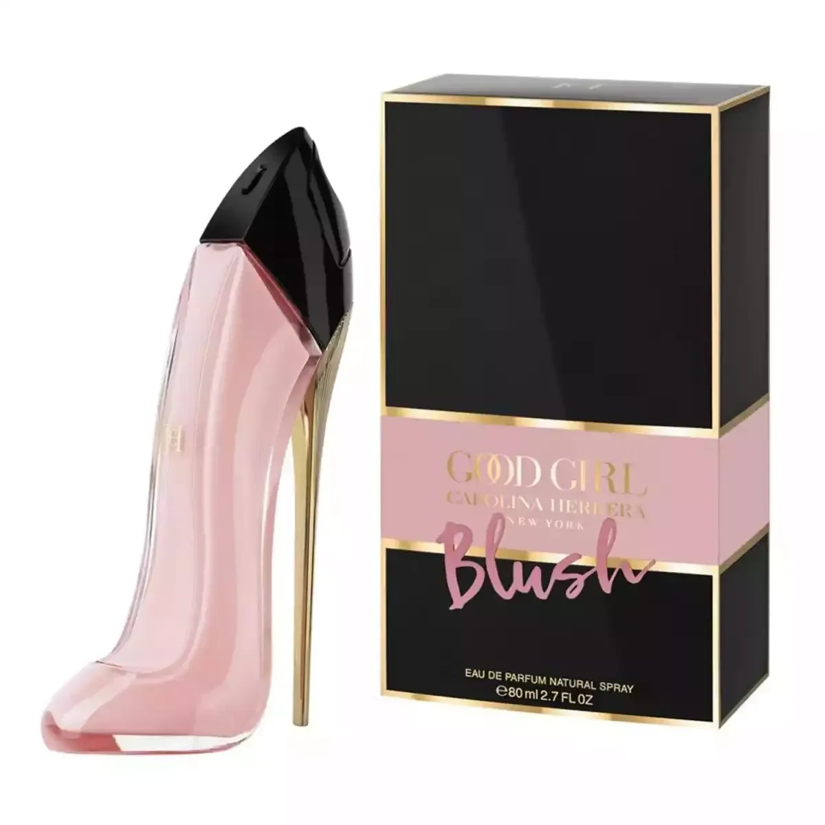 CH GOOD GIRL BLUSH 2.7 OZ EDP WOMAN